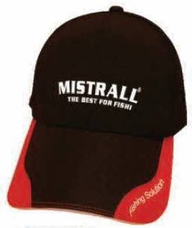 CZAPKA MISTRAL AM-6009526