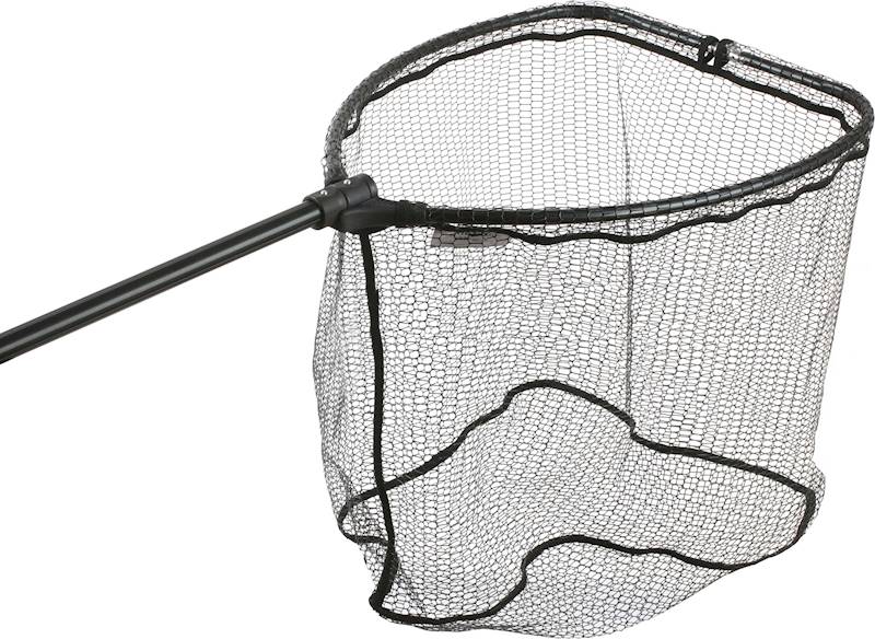 PODBIERAK - GUMOWA SIATKA - SKŁADANA RAMA 140cm...