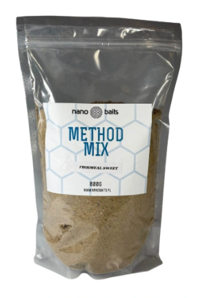 Method mix - Method Line - Fishmeal Sweet - 800g