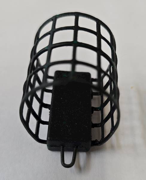 KOSZYK ROUND CANAL FEEDER 30GR 1SZT