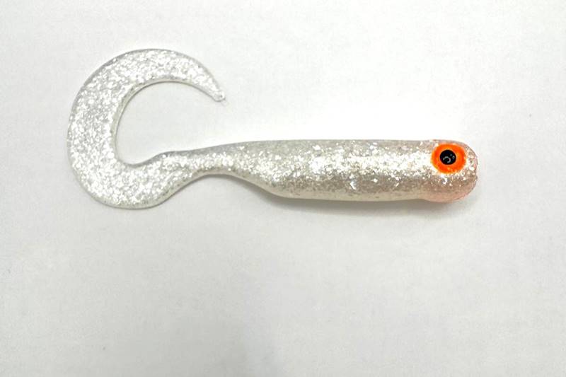 GF1T0093_przyneta GF1 twister, no scent,10szt