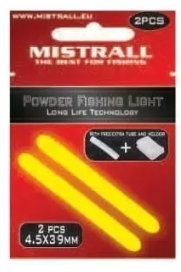 ŚWIETLIK MISTRAL 4MM