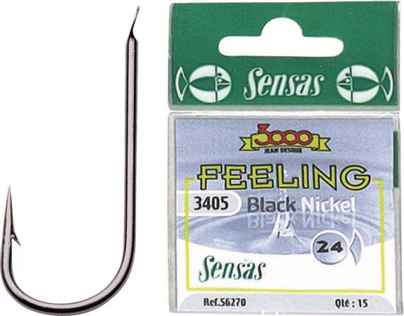 HACZYKI SENSAS FEELING 3405  16 15SZT