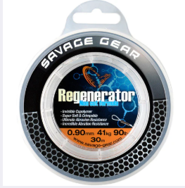 Savage Gear Regenerator Monor 30m 0,70mm 26kg mono