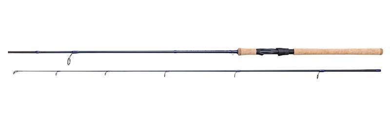 WĘDKA DAM STEELHEAD ICONIC SPIN 2,10 5-20g