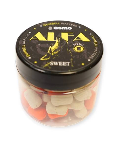 Osmo Alfa - Sweet Wafter