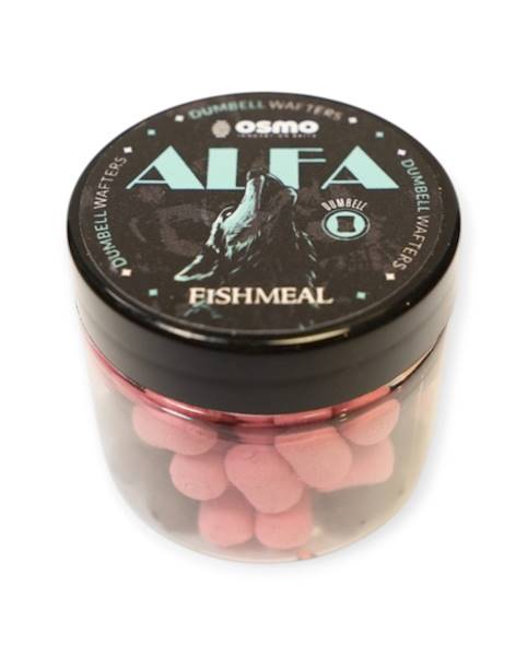 Osmo Alfa - Fishmeal Wafter