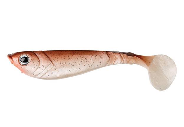GUMA BERKLEY PULSE SHAD FEGIS 11cm 1szt