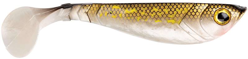 GUMA BERKLEY PULSE SHAD PIKE 14cm 1szt