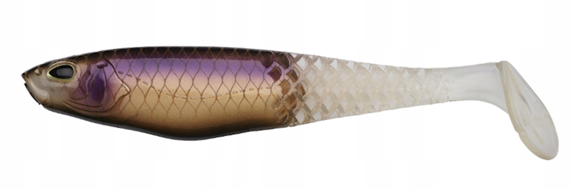 Guma Berkley CULLSHAD PowerBait 15cm 27,5g 1szt