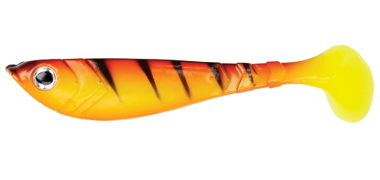 Berkley Pulse Shad 6cm Yellow Perch 1szt
