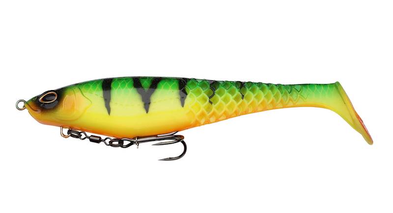 GUMA BERKLEY POWERBAIT CULLSHAD SHALLOW 20cm/79g