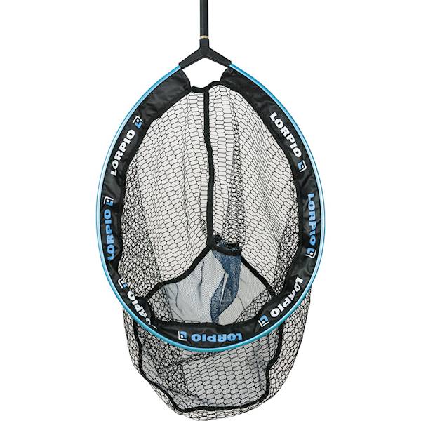 KOSZ DO PODBIERAKA LORPIO DUAL RUBBER PRO 45x37cm