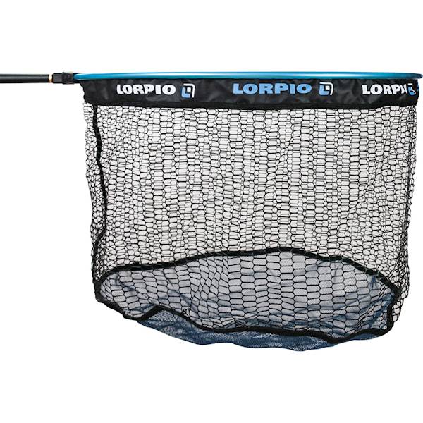 KOSZ DO PODBIERAKA LORPIO DUAL RUBBER PRO 45x37cm