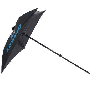 PARASOL LORPIO BAIT 90 KWADRATOWY + UCHWYT DO PARA