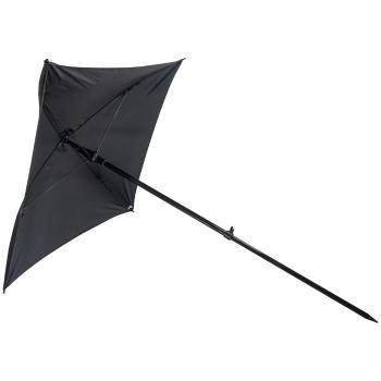 PARASOL LORPIO BAIT 90 KWADRATOWY + UCHWYT DO PARA