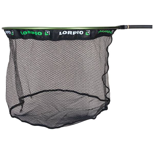 KOSZ DO PODBIERAKA LORPIO MATCH CARP PRO 50x45cm