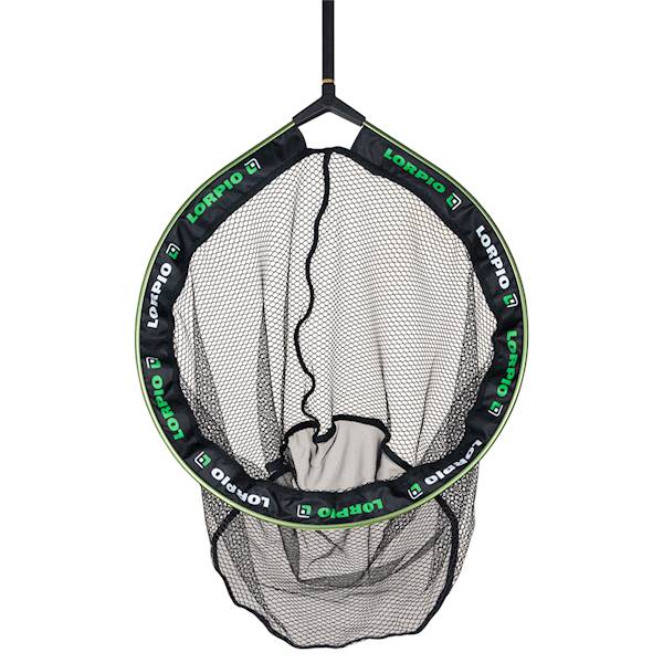 KOSZ DO PODBIERAKA LORPIO MATCH CARP PRO 55x50cm