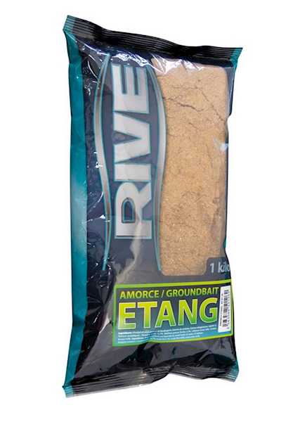 Zanęta ETANG GROUNDBAIT Rive 1kg Kod: 850126