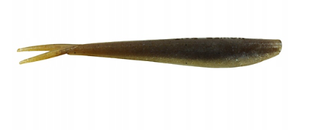 BERKLEY POWERBAIT MINNOW 8CM JASKÓŁKA SMELT 1szt