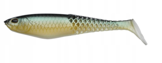 Przynęta Berkley Power Bait Cullshad 12.5cm 16.8g 