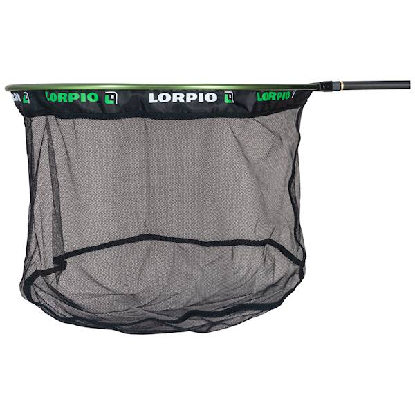 KOSZ DO PODBIERAKA LORPIO MATCH METHOD CARP 55x50c