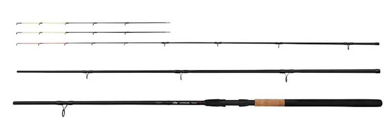 INTENZE2 Method 390 30-90G 3 cz. 1643113
