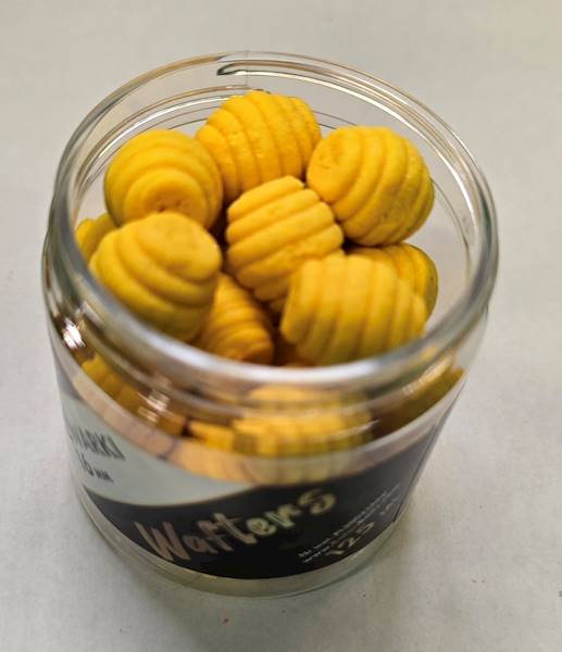 POCZWARKI WAFTERS MORWA WIŚNIA 16MM 125ML