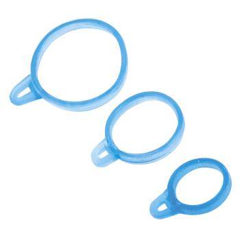 GUMKA TRABUCCO DO ZESTAWU XPS ROD ELASTIC 10szt