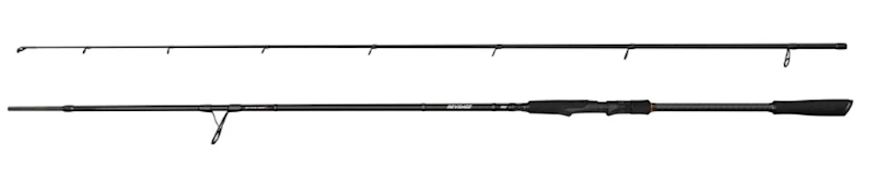 REVENGE SG2 Gruba zwierzyna 2,71 m/15-50 g 2 cz