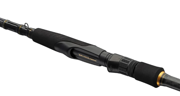 REVENGE SG2 Gruba zwierzyna 2,71 m/15-50 g 2 cz