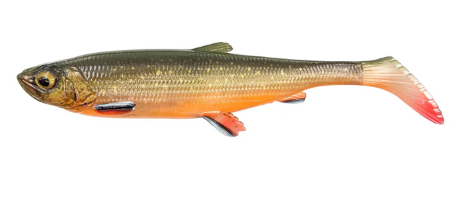 ŚLEDZIA 3D SHAD 15CM 23g ARTIC CHR 1SZT.