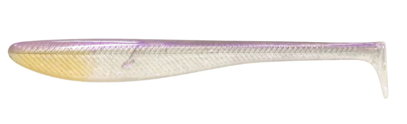 MONSTER SHAD 18CM 33G PERŁOWY POŁYSK 1SZT