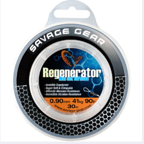 Regenerator Savage Gear Mono 0,60MM 30M 20KG