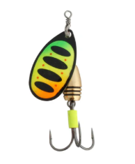 ROTEX SPINNER 4 11G S FT