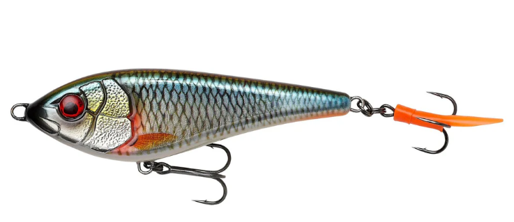 Savage Gear Deviator Swim 10,5CM 35GR ROACH