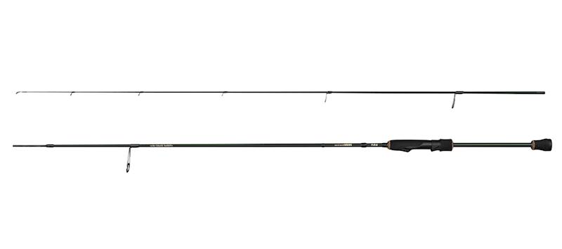 WĘDKA DAM MICROFLEX SPIN 210/3-15g