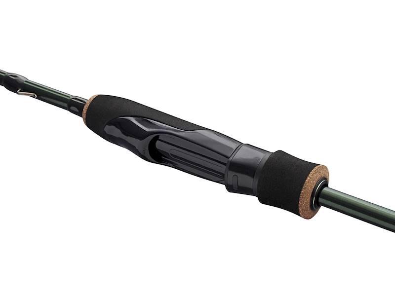 WĘDKA DAM MICROFLEX SPIN 210/3-15g