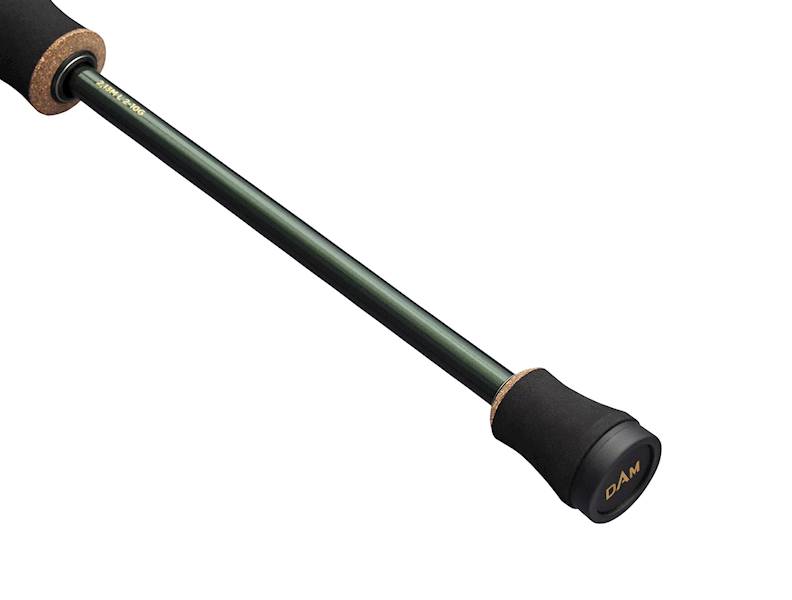 WĘDKA DAM MICROFLEX SPIN 210/3-15g