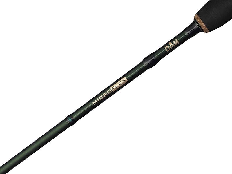 WĘDKA DAM MICROFLEX SPIN 190/2-10g
