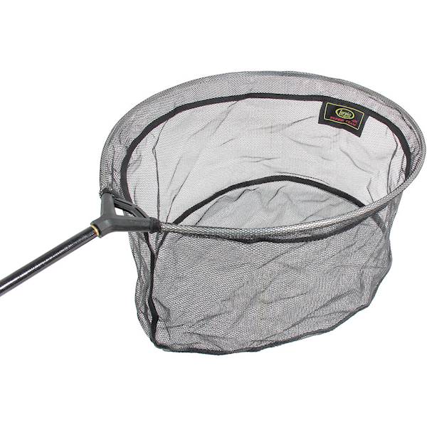 KOSZ DO PODBIERAKA LORPIO SUPER TEAM BLACK02 40x45