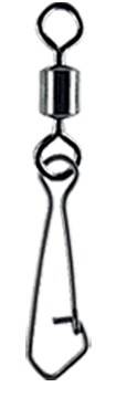 KRĘT.STRONG+AGR.HOOK 6 CZ 10szt AJ-KA10406C