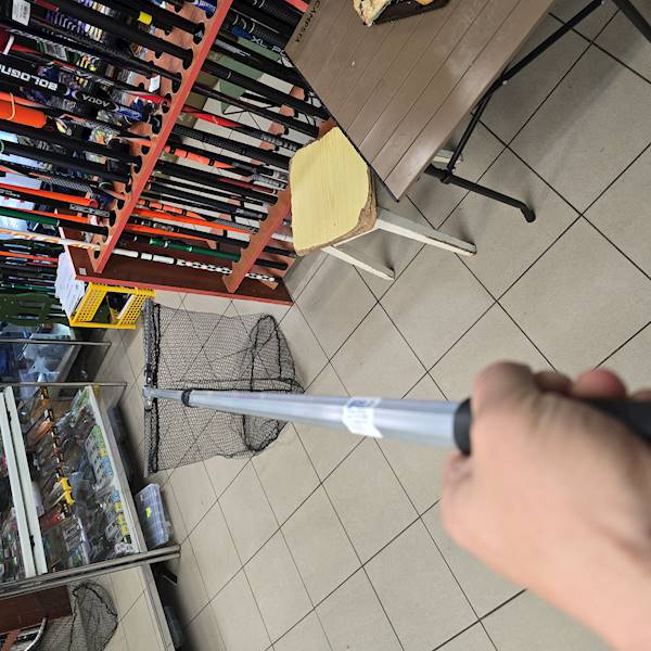 PODBIERAK KARPIOWY RELP 