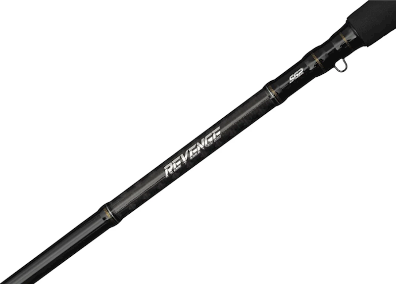 Savage Gear Revenge SG2 Heavy Game 2,43M 15-55GR 