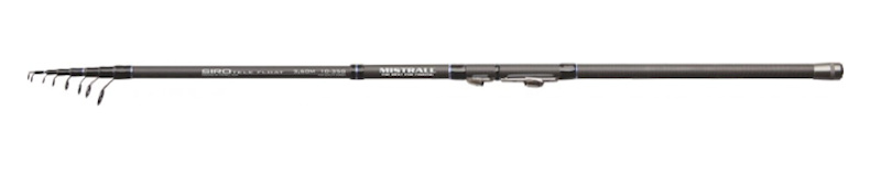 WĘDKA MISTRALL SIRO TELE FLOAT 3,60m / 10-35g