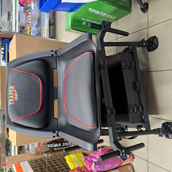Kosz feeder komfort traper 81324