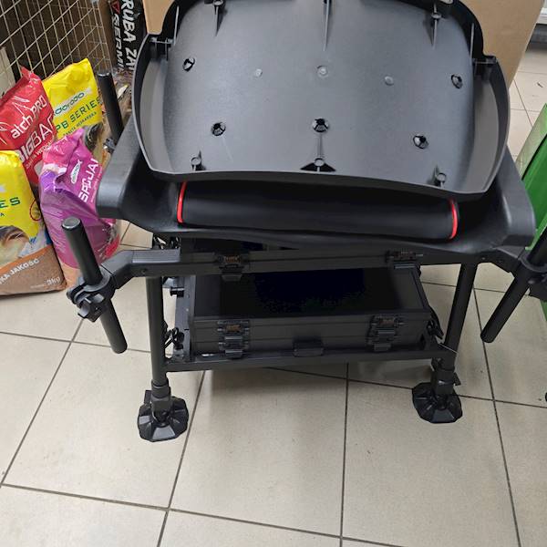 Kosz feeder komfort traper 81324