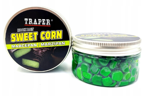 Kukurydza Sweet Corn Traper 70g MARCEPAN