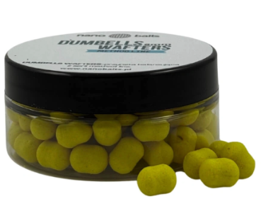 Dumbells pop up - Method Line - Ananas - 75ml