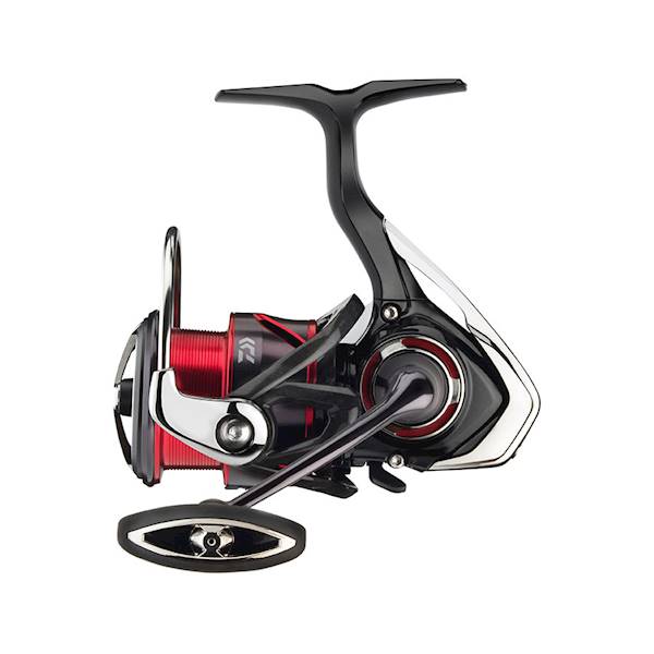 Kołowrotek Daiwa FUEGO LT5000-C